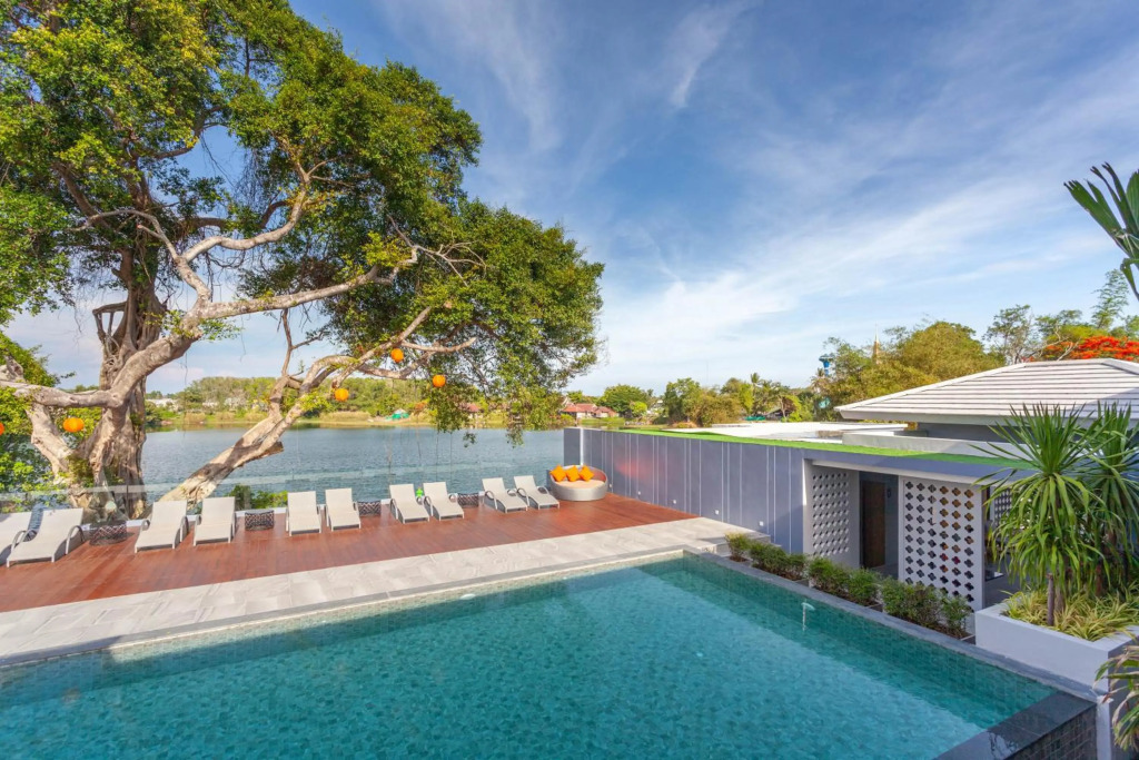 Antiya Hotel Phuket