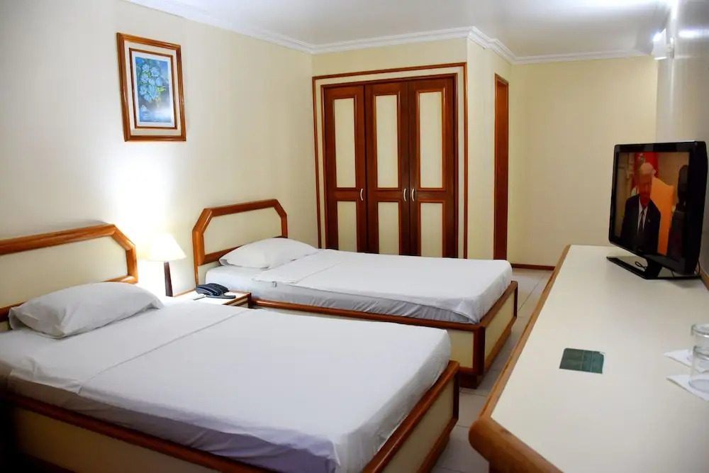 Hotel Grão Para