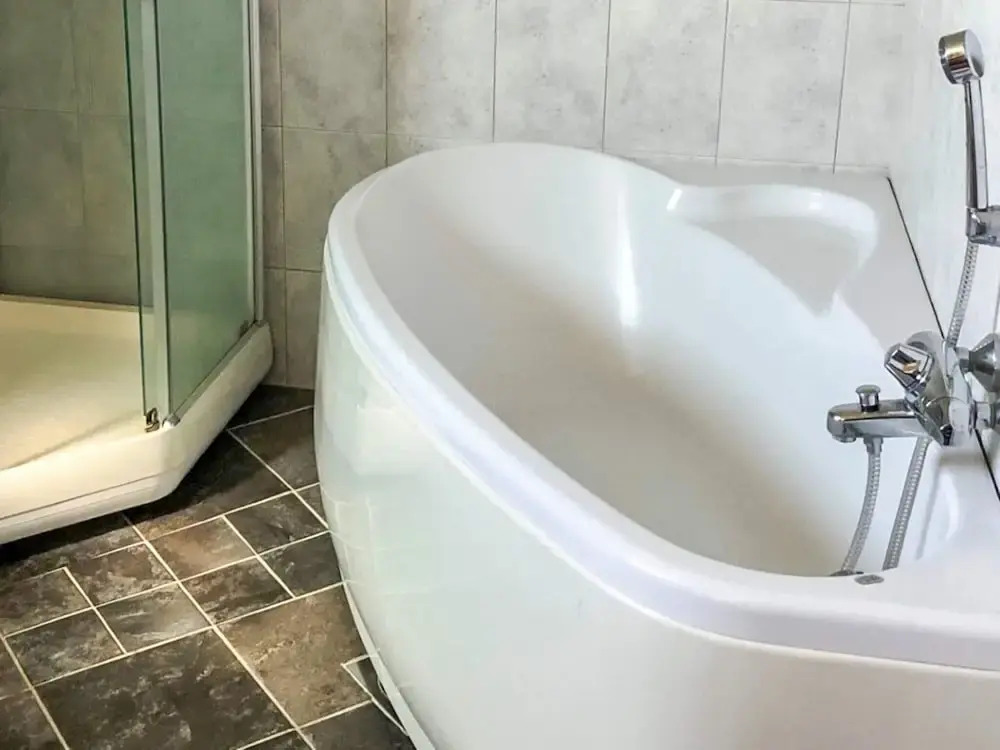 7 Person Holiday Home in Fiska