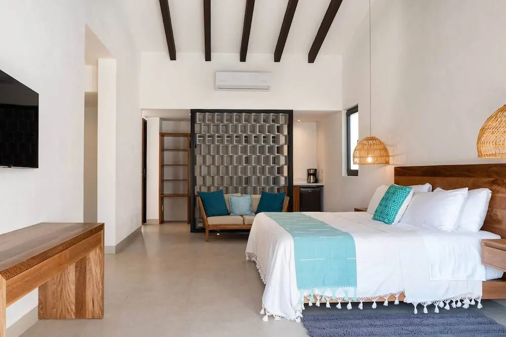 Villa Tita Casitas