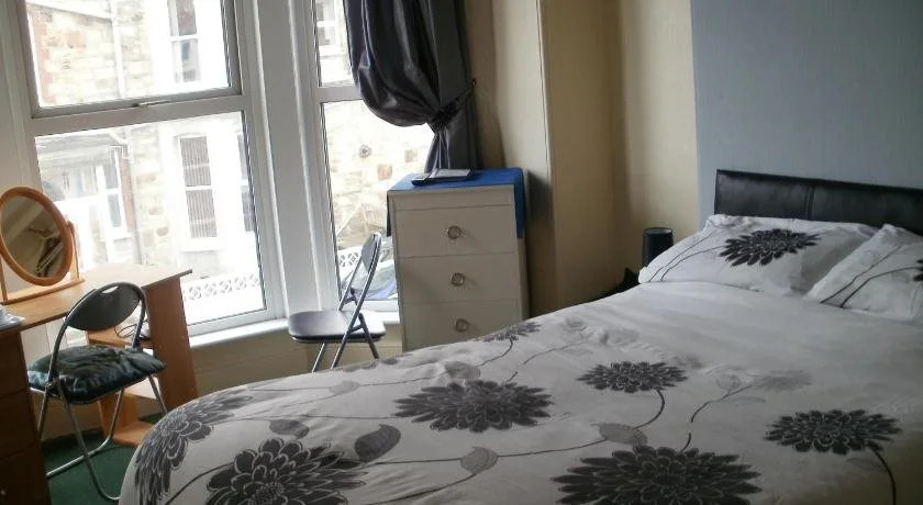 The Croft Hotel - Bed & Breakfast