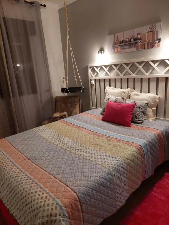 Quartos da Vóvó