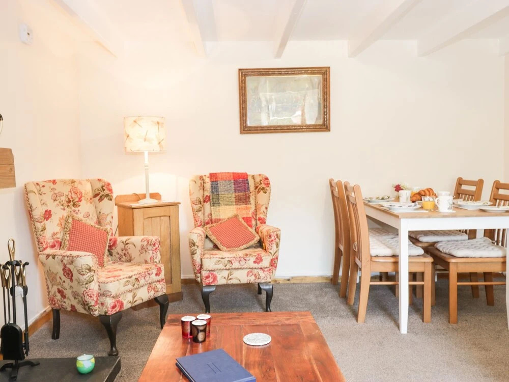 Southfield Cottage