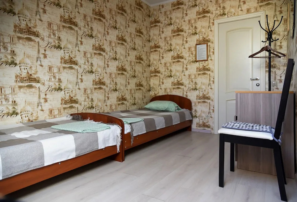 Nice Hostel Kazan
