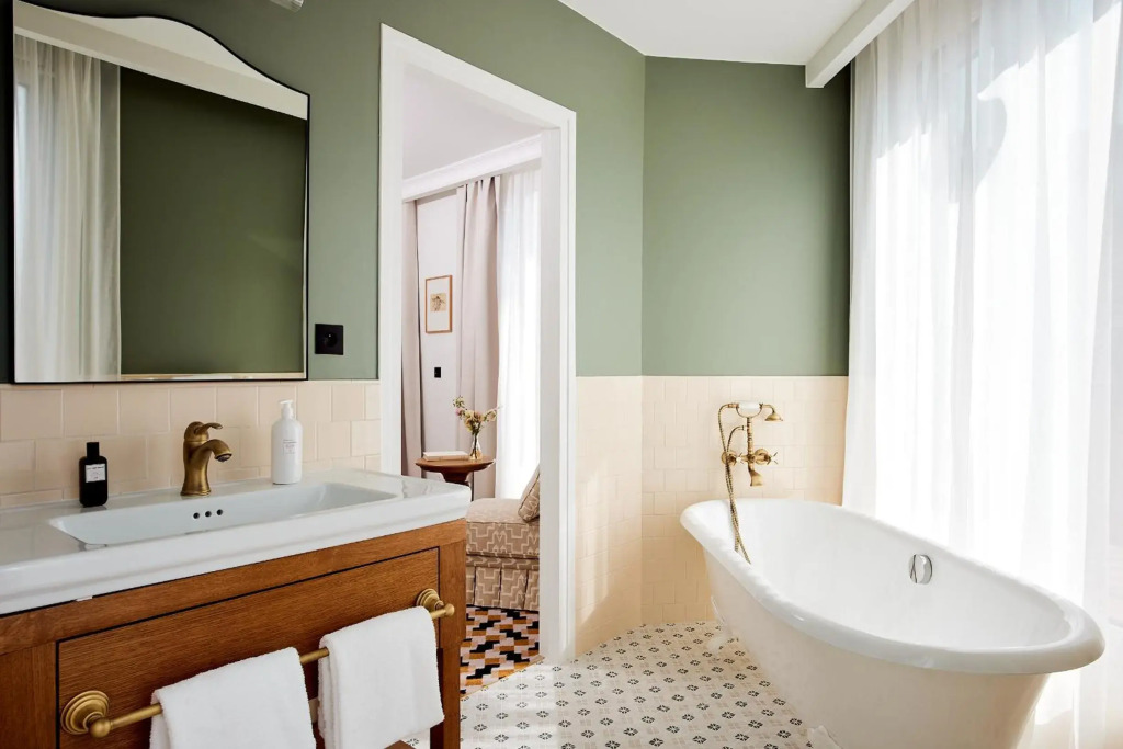 Hôtel Noucha