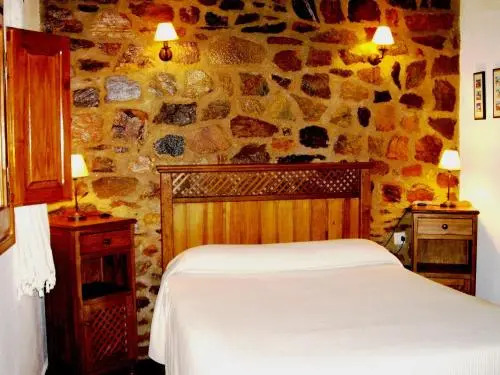 La Casita Del Olivo