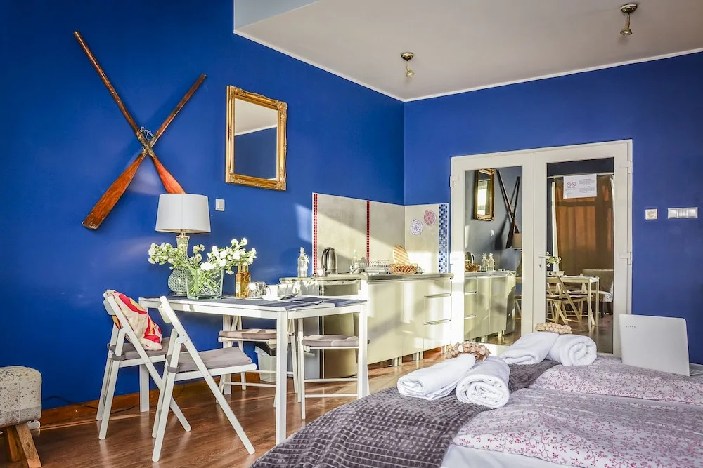 Apartamenty Na Fali