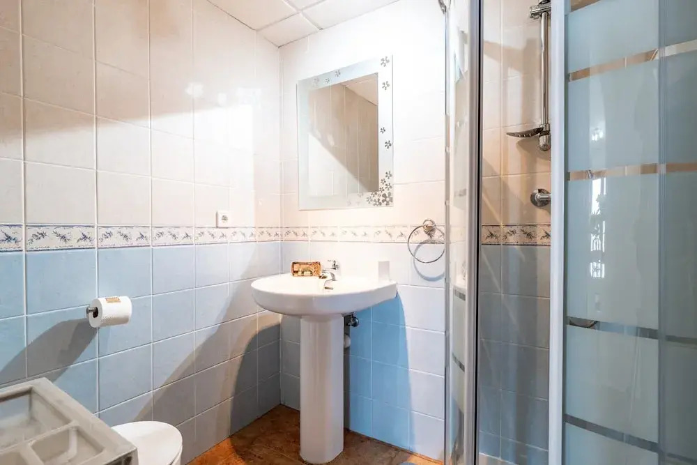 Apartment Near Guadiana