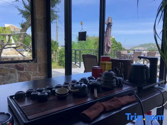 Wenling Yijing Haishe Homestay