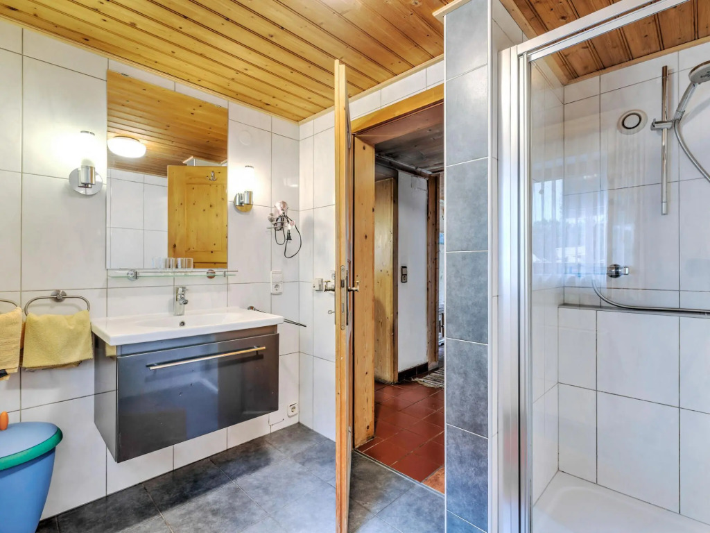 Holiday Home in Tyrol Near Ski Slopes