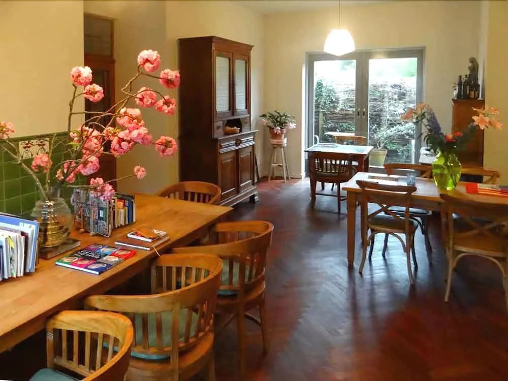 SintAnna B&B PetitHotel