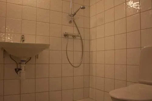 Birkeland Hotel