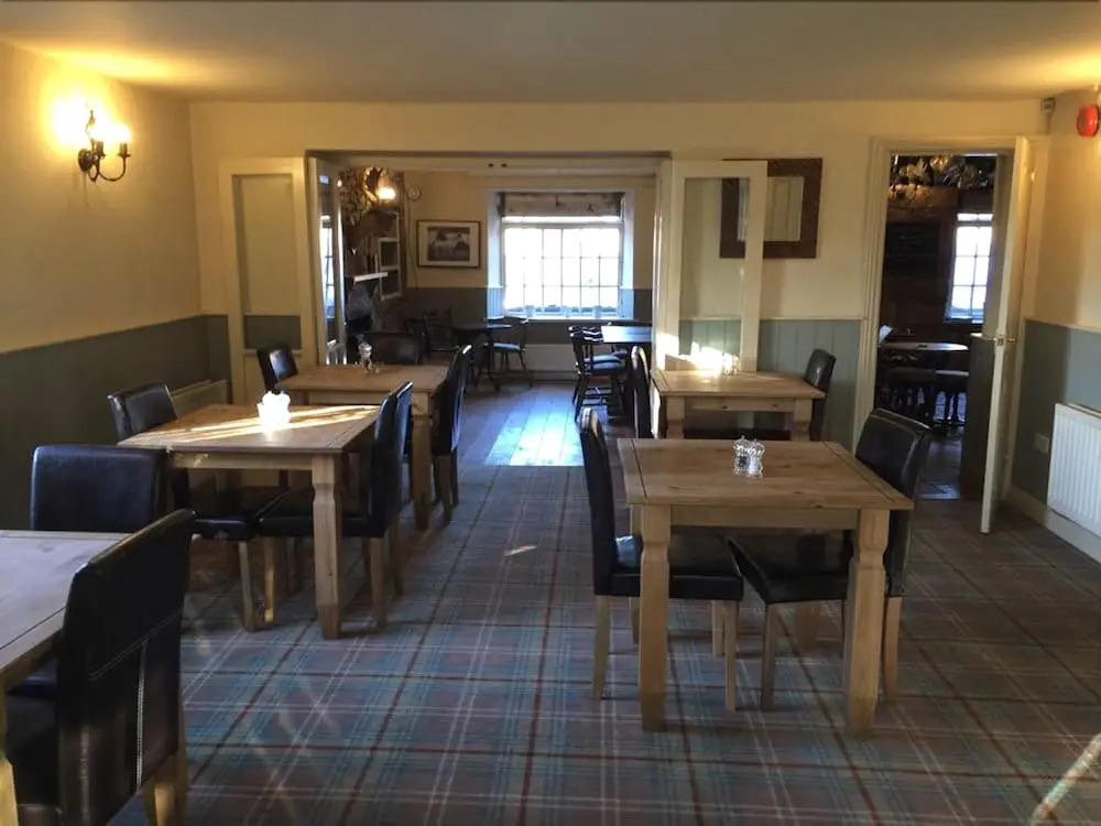 The Pack Horse Inn