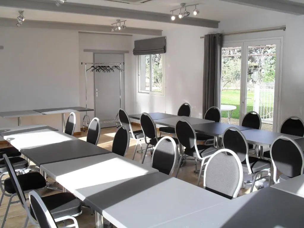 Logis Hotel des Granges