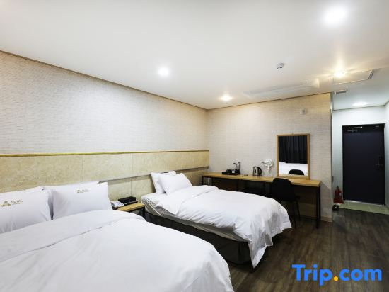 Hotel Grand Suite