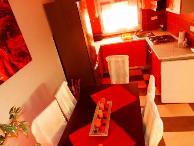 Apartments Saric
