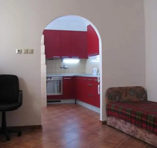 Juraj's Outback Hostel
