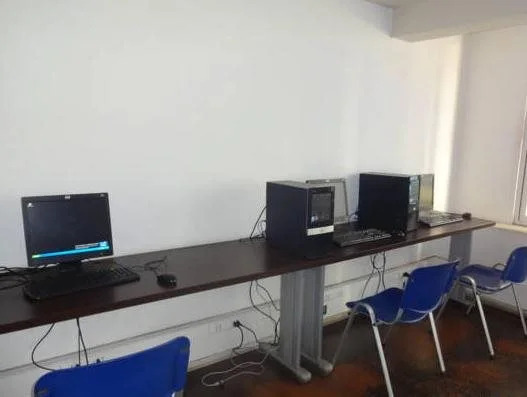 Andino Departamentos