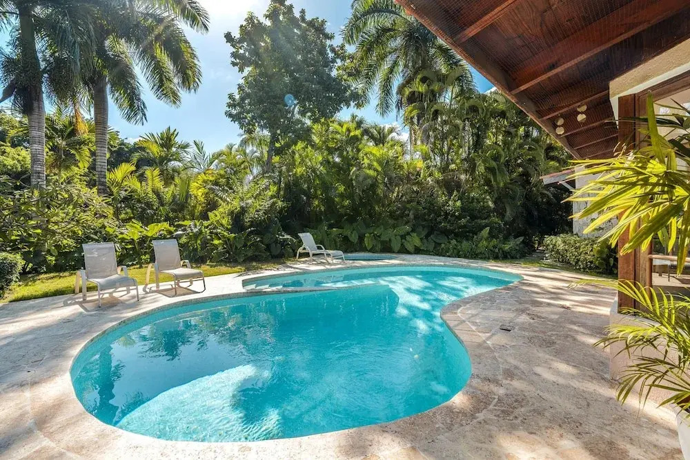 Villa Nearby Minitas w Poob bbq in Casa de Campo