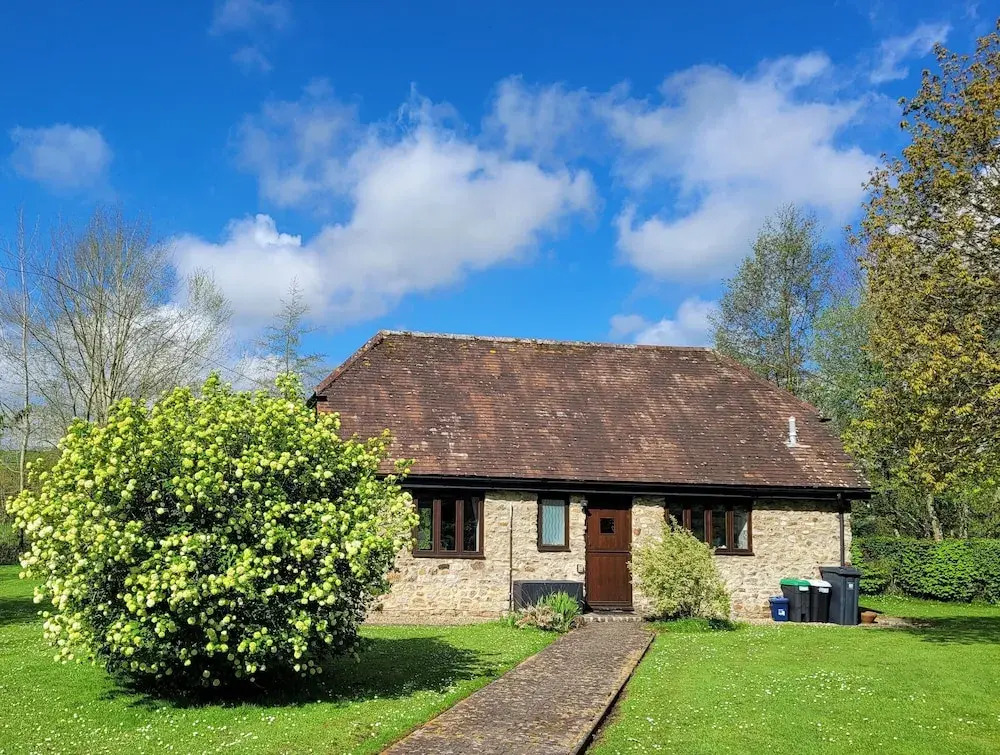 The Cider House