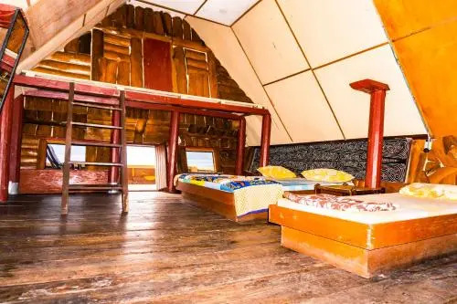 Reggae Guest House