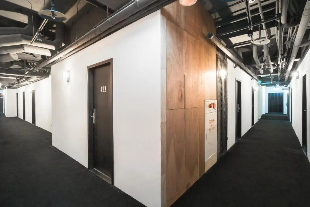 ARTOTEL Ximending TAIPEI