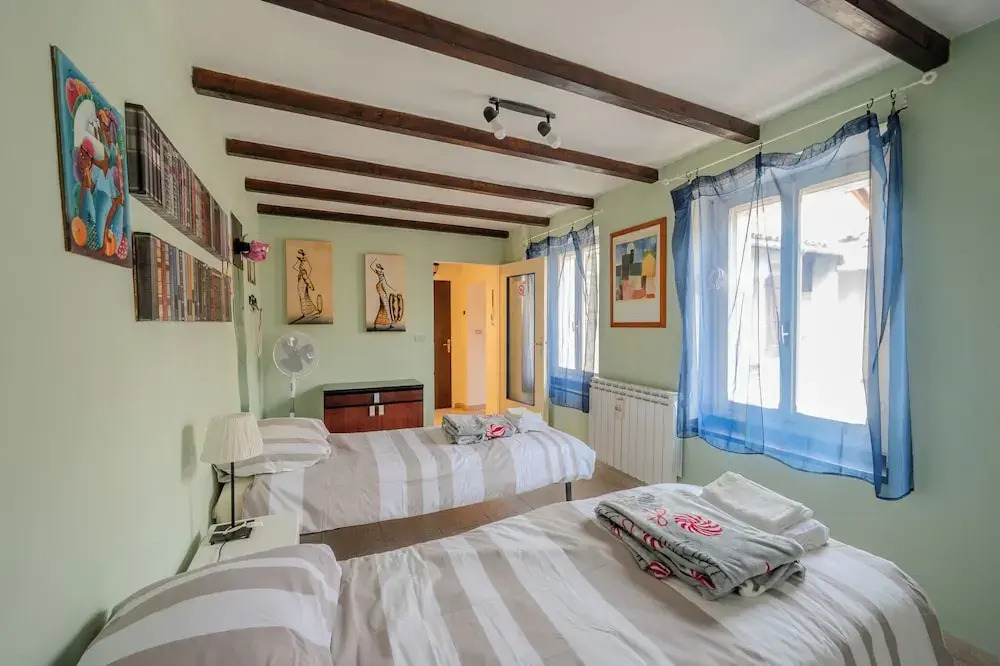 Casa Daniele