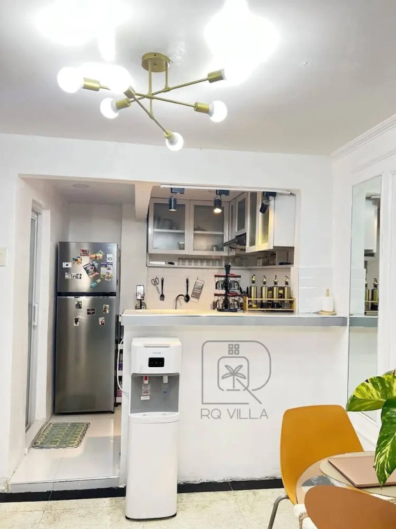 RQ Pool Villa, Angeles City