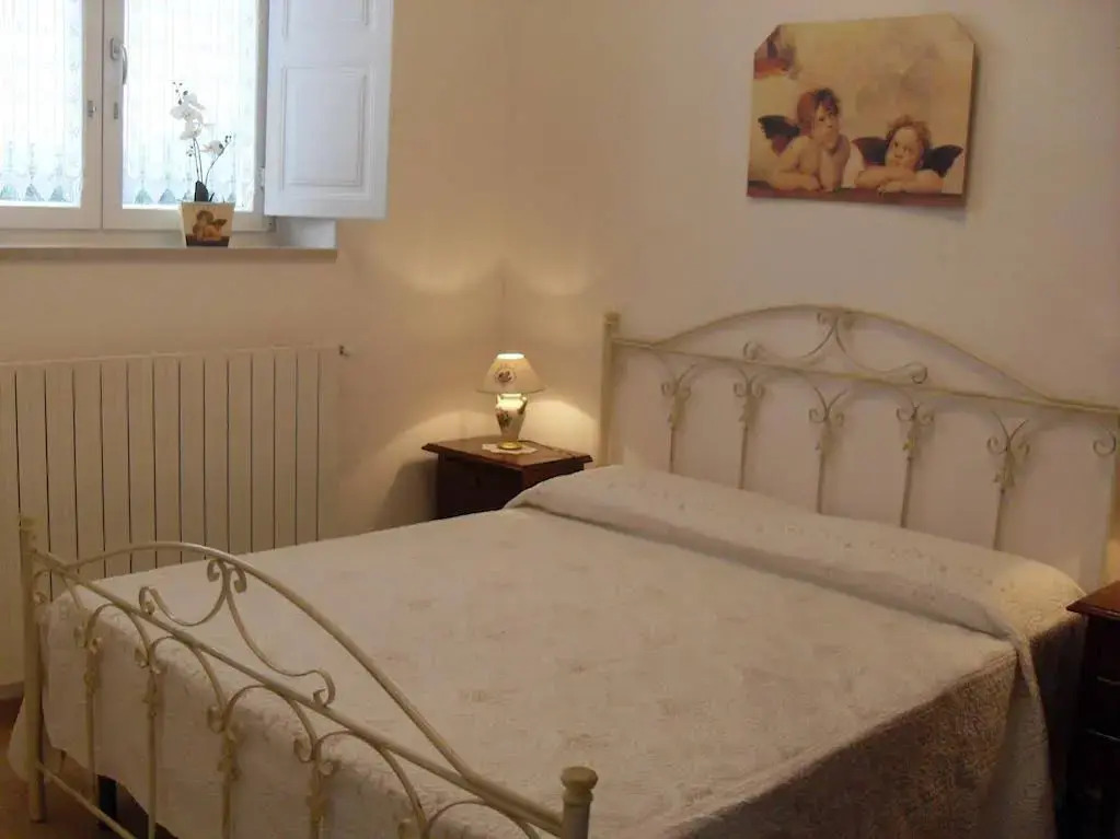 Agriturismo il Vignaletto