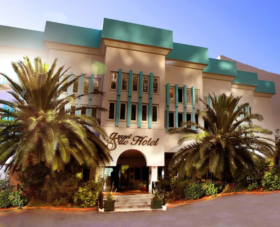 Grand Sile Hotel