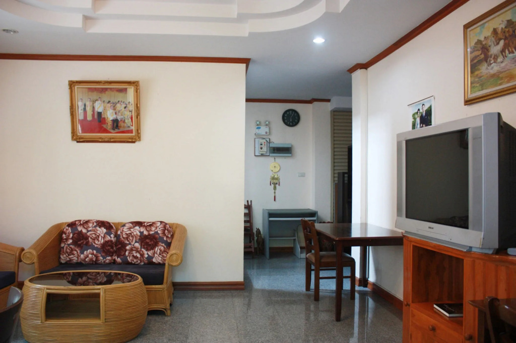 Baan Pak I-Un Hua Hin