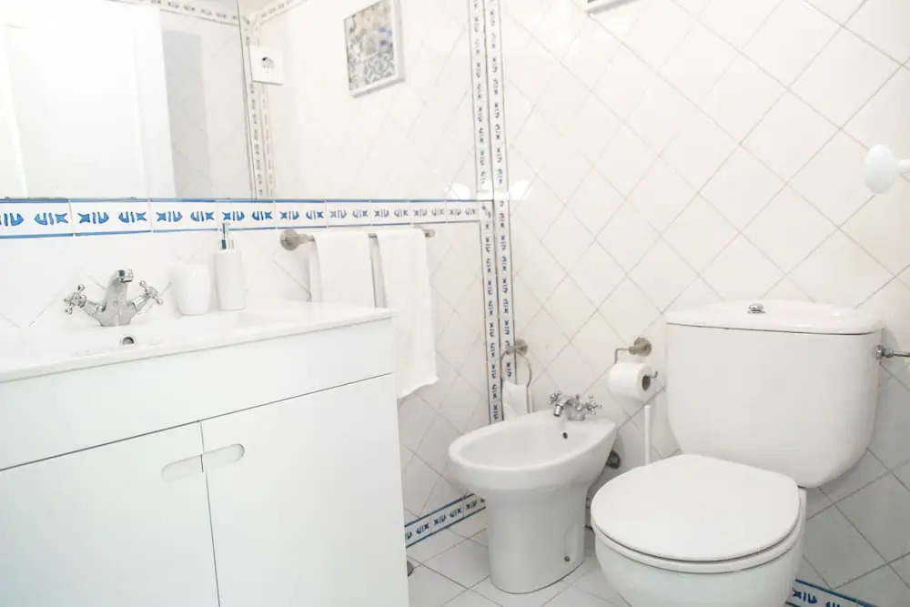 A casa da Tia Lóló