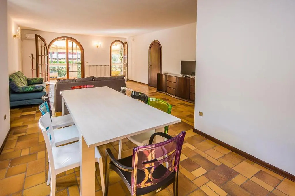 Villa Arketa