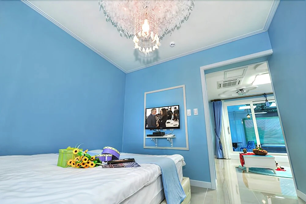 Yeongwol You and I Spa Pension