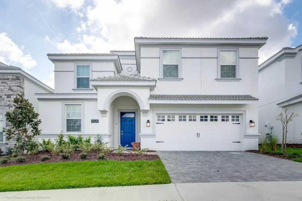 9020 Stinger Drive