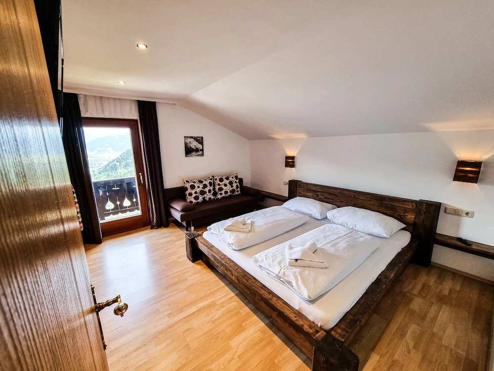 Apartment Bauernhof Birkhöfl by we rent