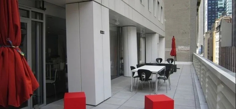 Residence Suites