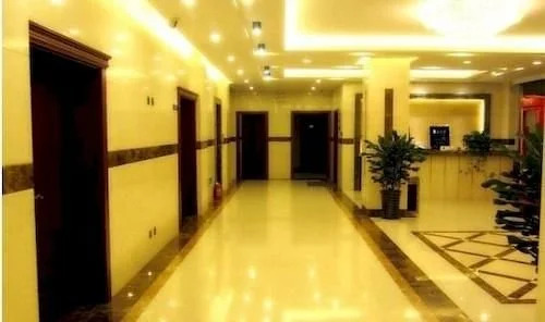 Qingxin Hotel