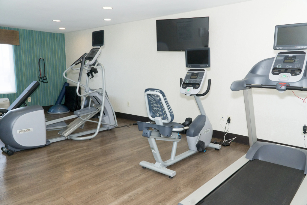 Holiday Inn Express Hotel & Suites Madison by IHG