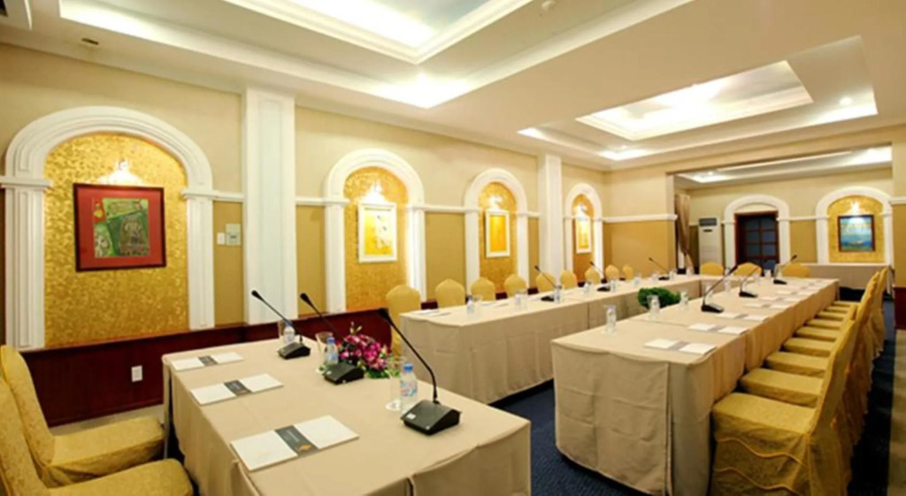 Grand Hotel Vung Tau