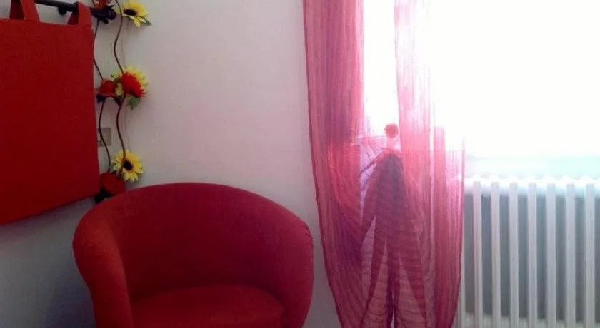 B&B Lidia Ricci