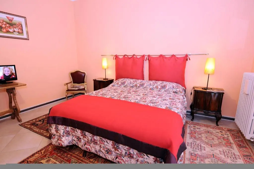 B&B Il Fragolo