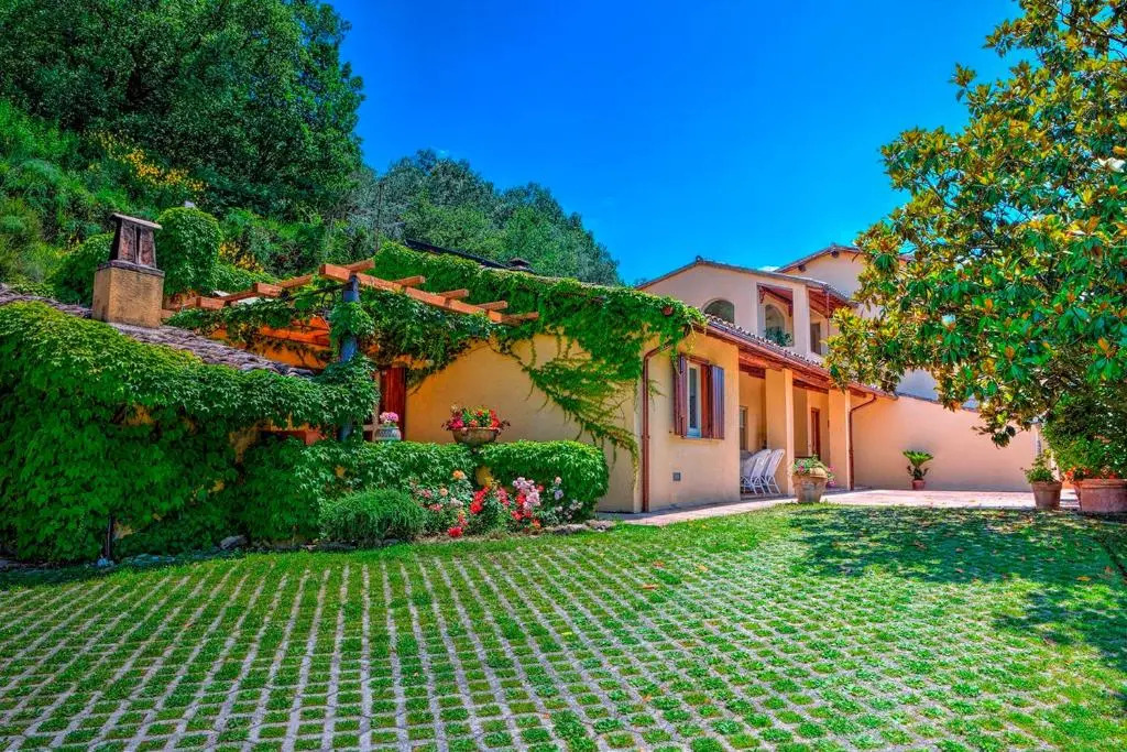 Casa Degli Oleandri 8