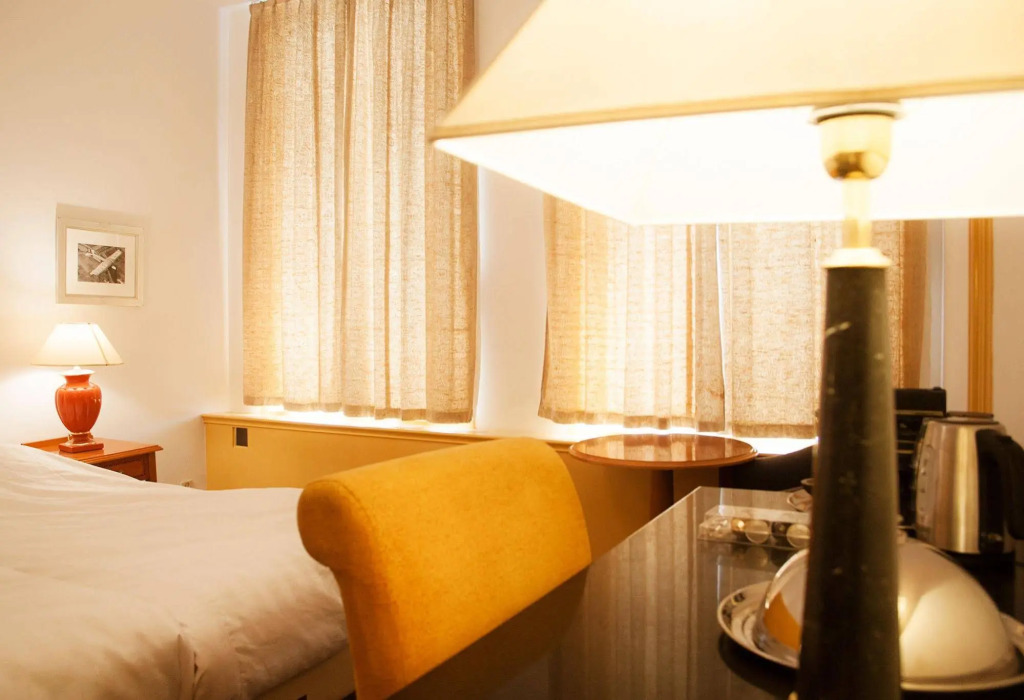 Boutique Hotel Museumkwartier