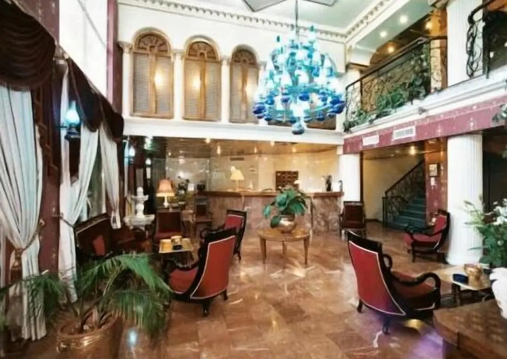 Addar Hotel