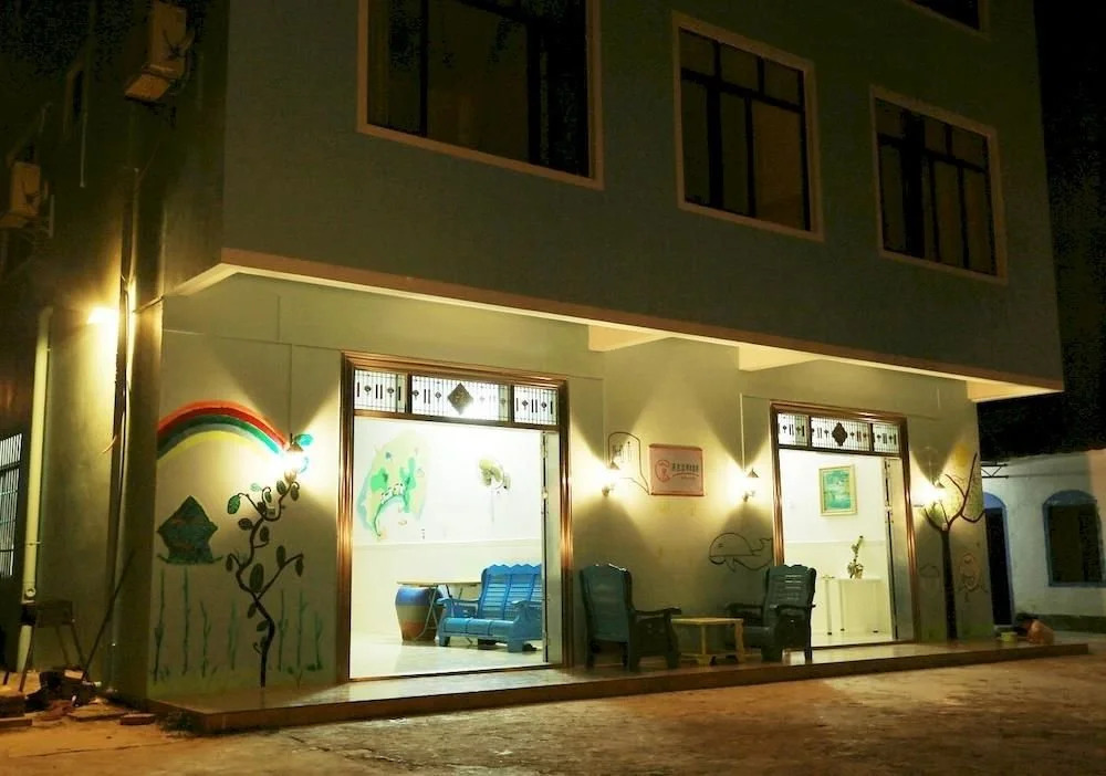 Beihai Weizhou Island Original Ecology Hostel