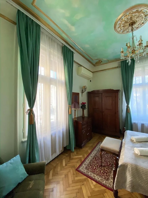 Apartments HOUSE OF THE GREATS Skadarlija