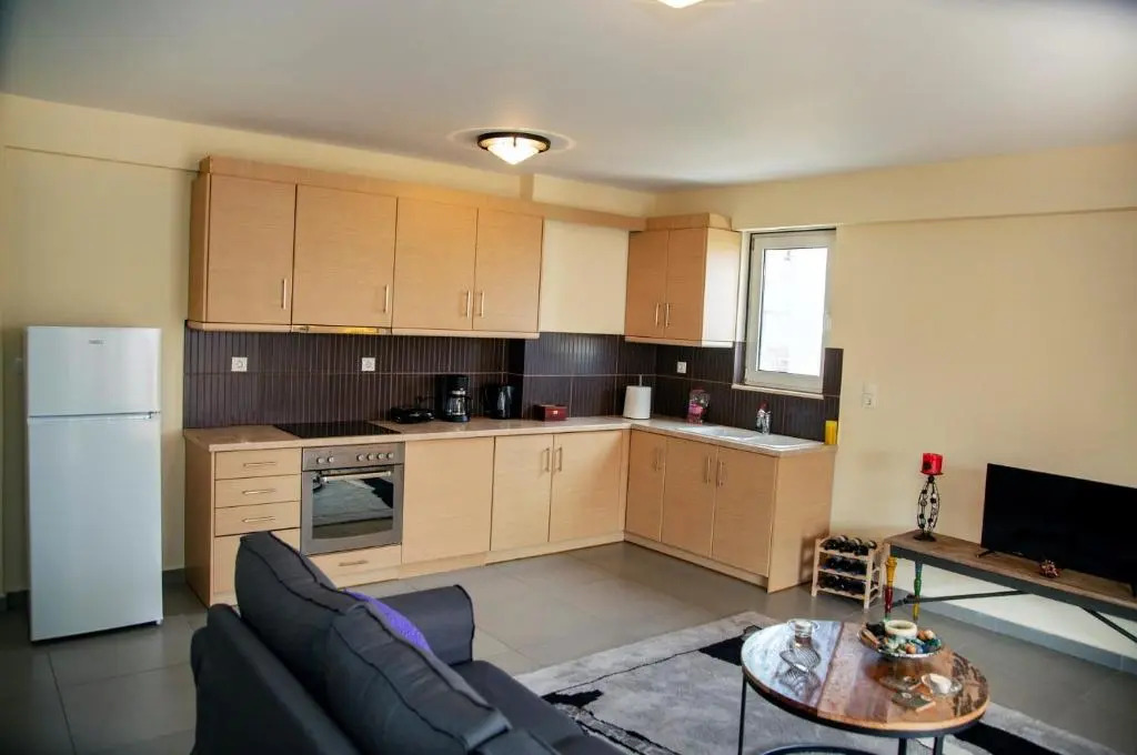Catherine's Comfort Apartment No2