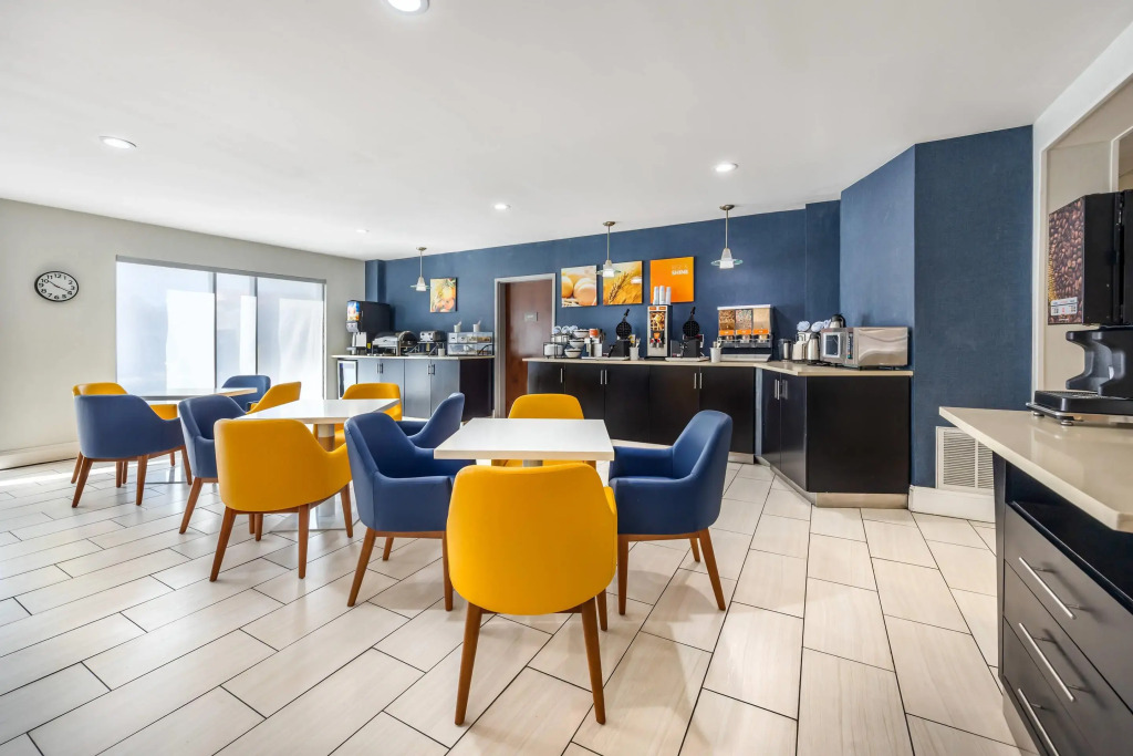 Comfort Inn & Suites Chattanooga West - Lookout Mountain