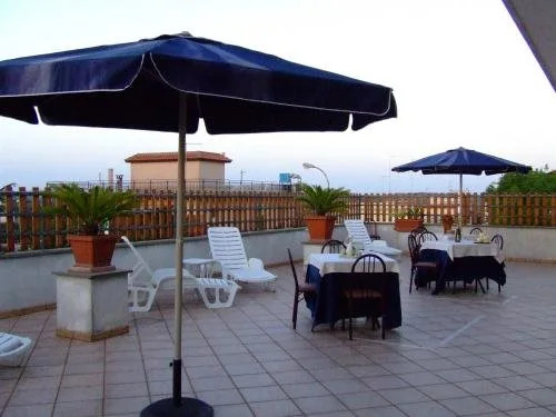 Bed and Breakfast Tenuta Sicilia